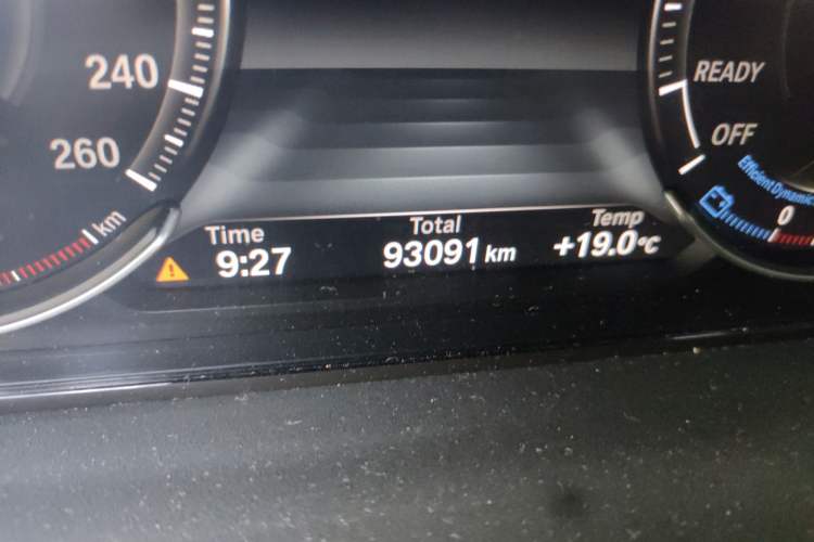 Used BMW 3 Series 2019 320Li M Sport Package
