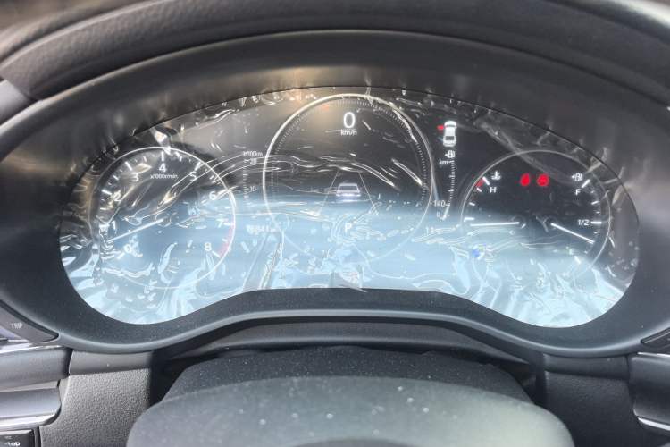 Used Mazda Mazda 3 Axela 2022 2.0L Automatic Zhiya Edition
