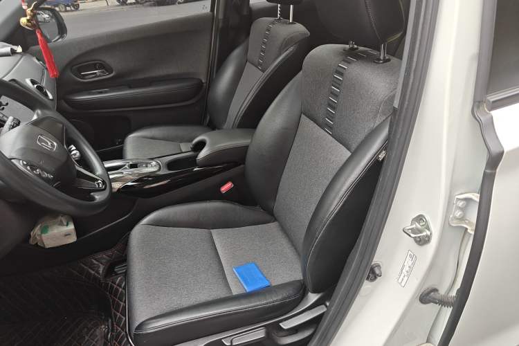 Used Honda XR-V 2020 1.5L CVT Comfort Version