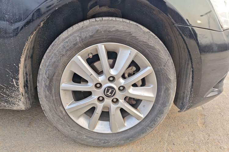 Used Luxgen 5 2013 1.8T Automatic Luxury Model