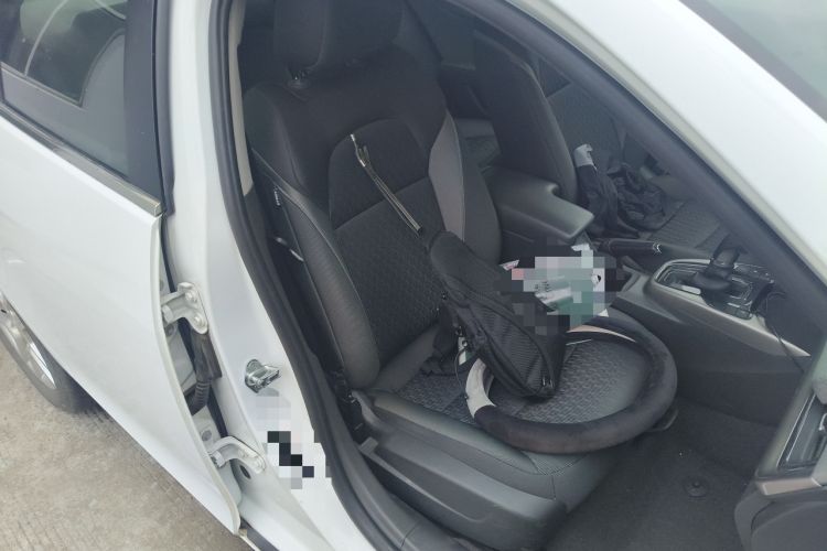 Used Chevrolet Malibu 2016 1.6T Automatic Comfort Edition