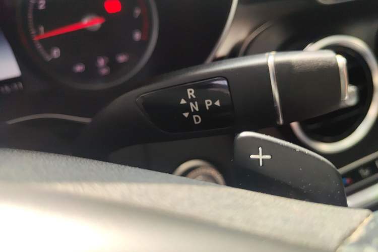 Used Mercedes-Benz C-Class 2017 Restyled C 180 L Fashion Edition Sport Version
