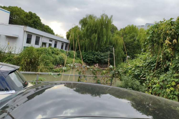 Used Wuling Bingo S 2025 Model 325km Flagship Edition