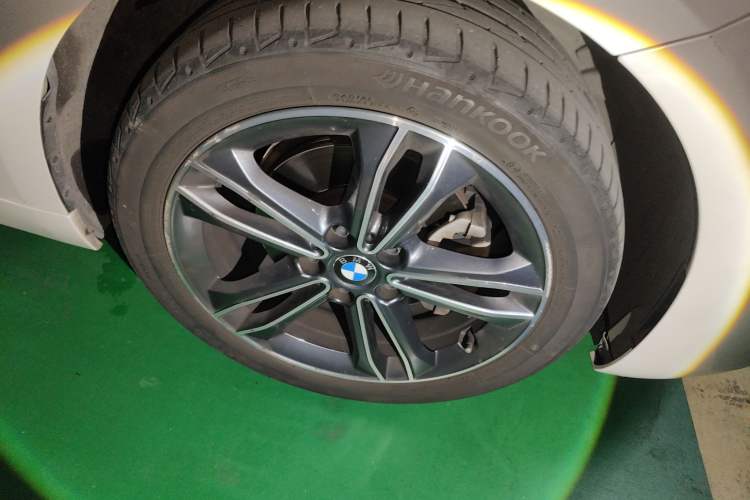 Used BMW 1 Series 2019 118i Fashion Model