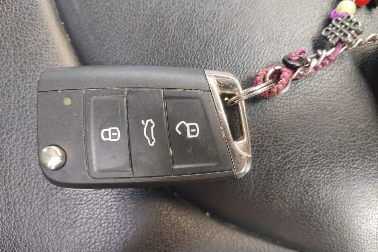 Used Skoda Kodiaq 2018 Facelifted TSI330 5-Seater Two-Wheel-Drive Luxury Enjoyment Edition
