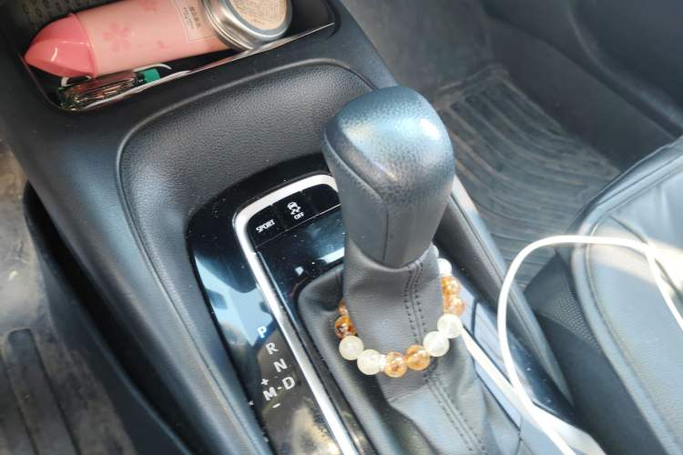 Used Toyota Corolla 2021 TNGA 1.5L CVT Elite Edition