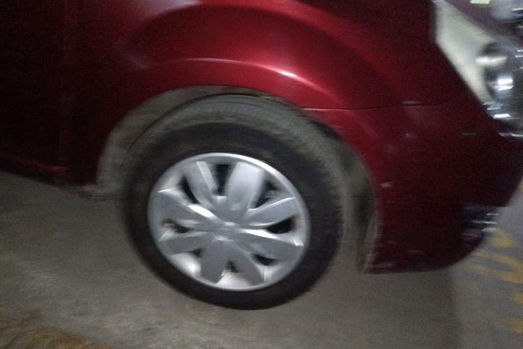 Used Chevrolet Lova 2010 1.4 AT Fashion Edition