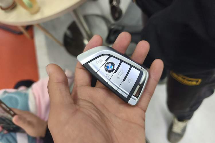 Used BMW Z4 2019 sDrive 25i M Sport Package
