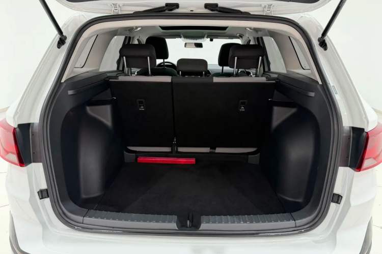 Used Jetta VS7 2024 280TSI Automatic Pioneer Edition