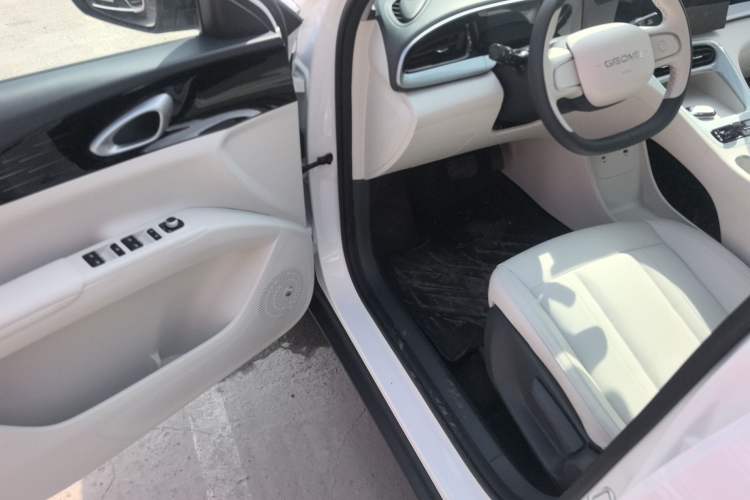 Used Geely Galaxy Geome 2025 310km Youth Edition
