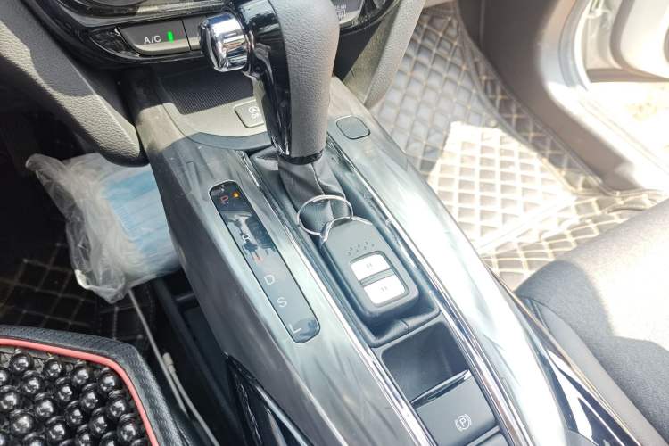 Used Honda XR-V 2021 1.5L CVT Comfort Version
