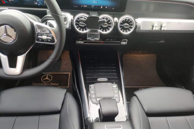 Used Mercedes-Benz GLB 2022 GLB 200 Dynamic Edition
