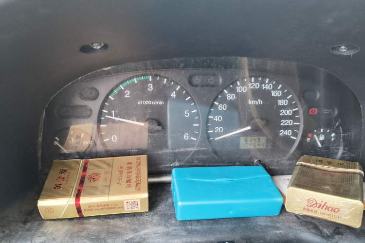 Used Ford Classic Transit 2013 2.8T Diesel Standard Version Short Wheelbase Mid-Roof JX493ZLQ4