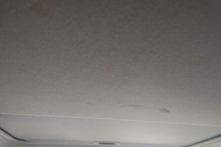 Used Toyota RAV4 2016 2.0L CVT Two-Wheel Drive Smart Edition China V Standard Headliner