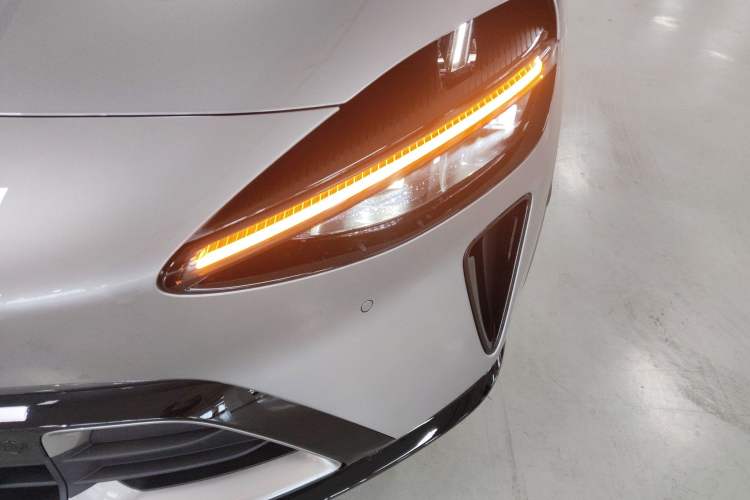 Used Xiaomi Auto YU7 2025 Ultra-Long Range Rear-Wheel Drive Version
