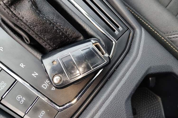 Used Volkswagen Lavida 2021 280TSI DSG Comfort Edition
