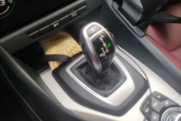 Used BMW X1 2014 sDrive18i Fashion Model