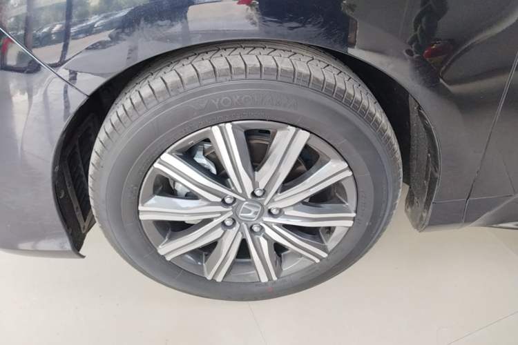 Used Honda Odyssey 2022 2.0L eHEV Sharp Enjoyment Edition