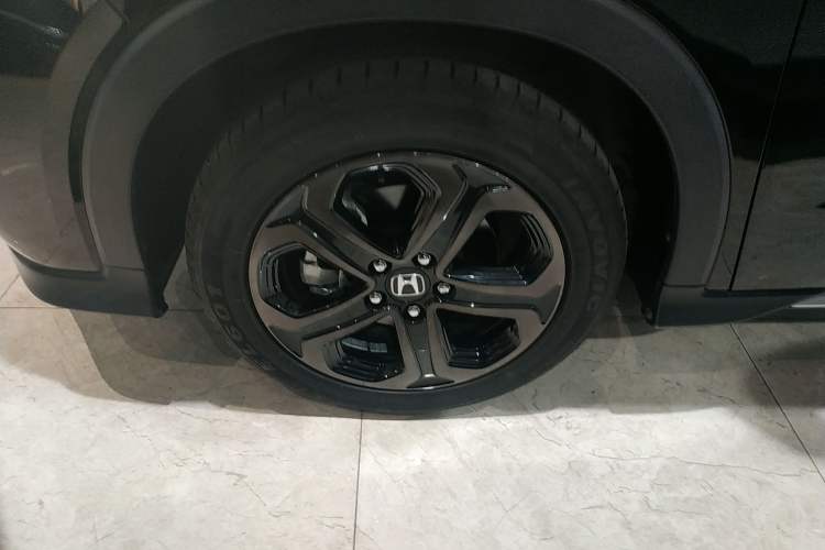 Used Honda XR-V 2021 220TURBO CVT Luxury Edition