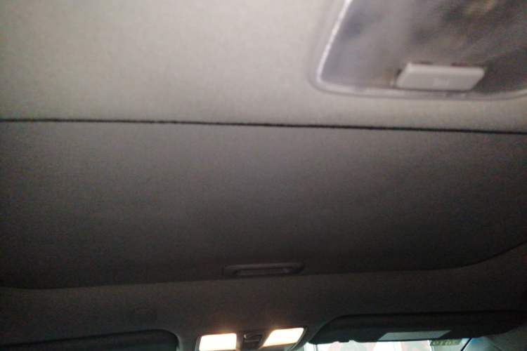 Used Hyundai Elantra (5th Generation / Langdong) 2016 1.6L Manual Luxury Model