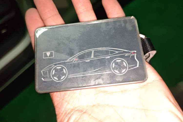 Used Deepal SL03 2024 135Plus Glory Edition