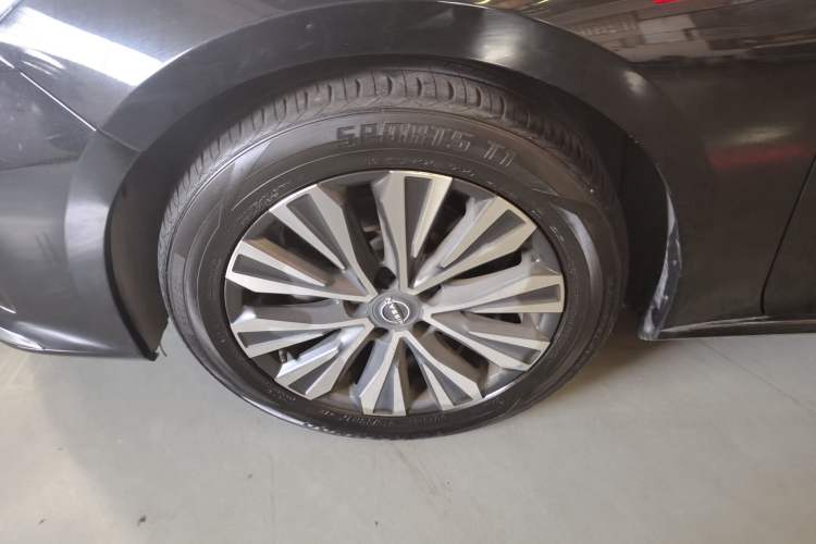 Used Nissan Teana 2022 2.0L XL-TLS Enjoyment Edition
