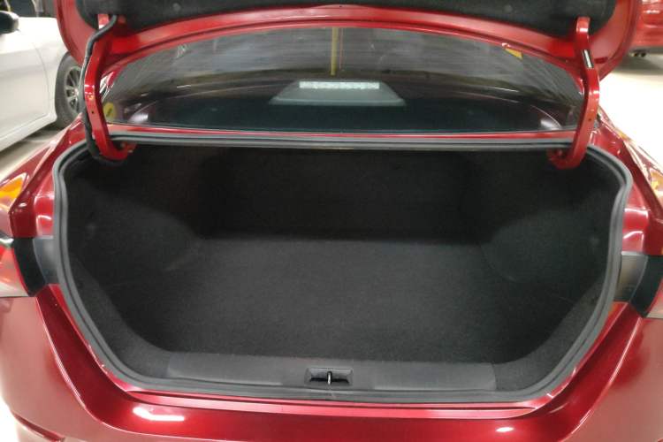 Used Nissan Sylphy 2021 1.6L XL CVT Enjoyment Edition