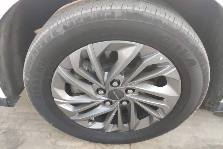 Used SAIC MAXUS G50 2023 PLUS 1.5T Automatic Cruise Version