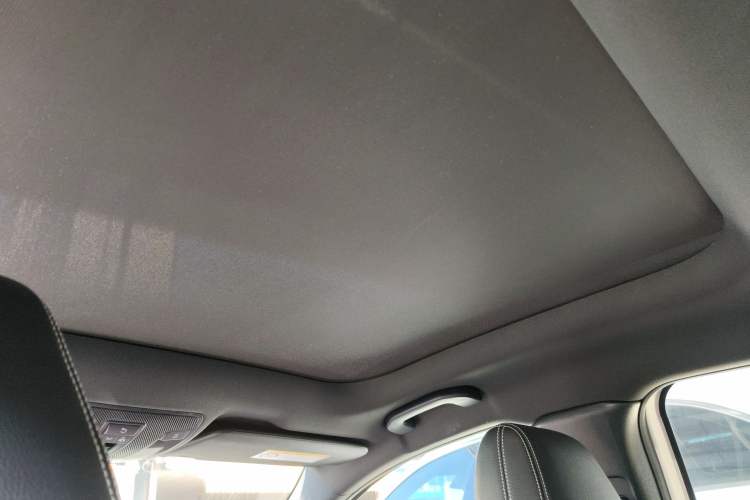 Used Mercedes-Benz A-Class 2016 A 200 Dynamic Edition
