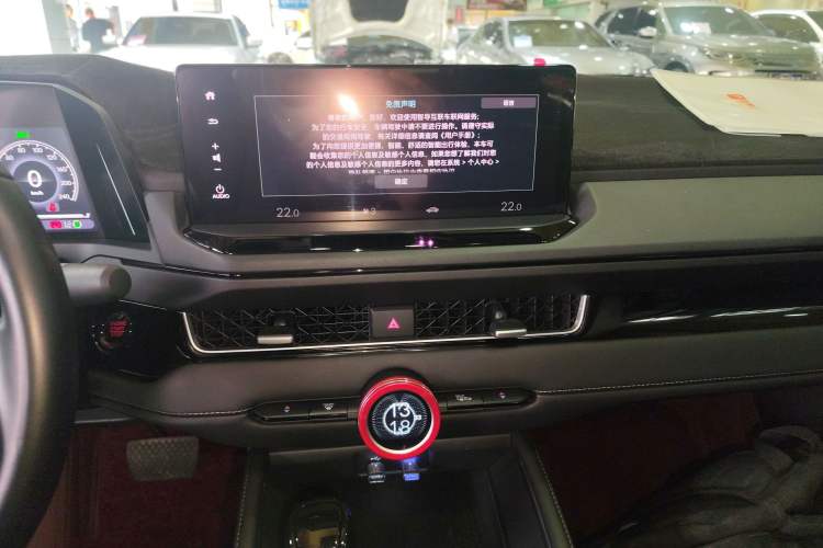 Used Honda Inspire 2023 260TURBO Deluxe Edition
