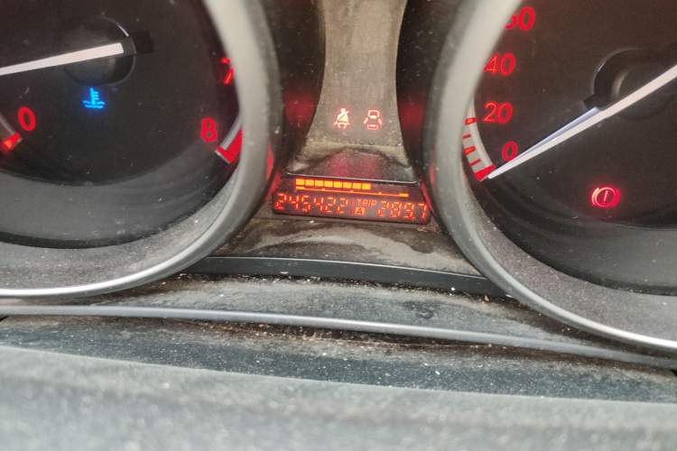 Used Mazda 3 2012 Hatchback 1.6L Automatic Elite Model
