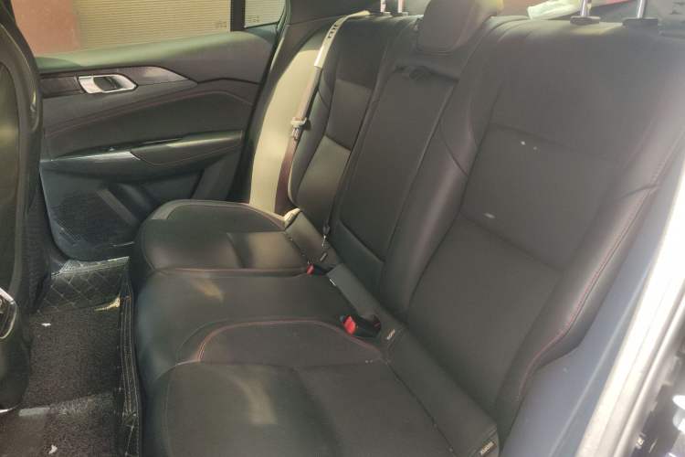 Used Lynk & Co 03 2019 1.5TD DCT Sport Edition China VI Standard