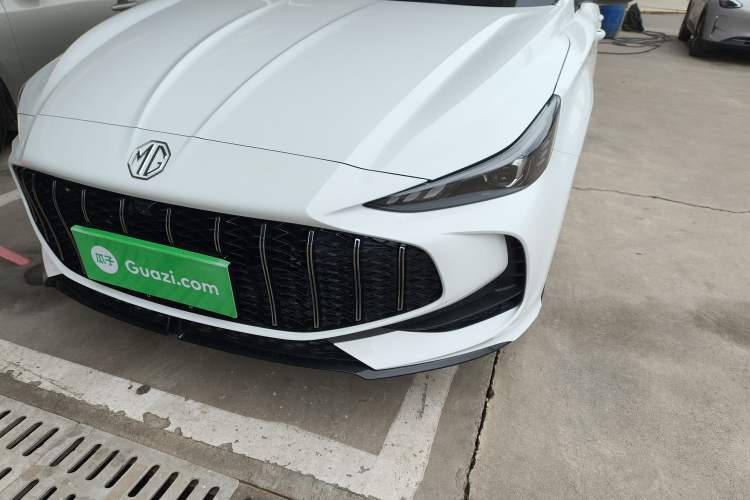 Used MG 5 2026 Model 180DVVT Global Early-Bird Edition