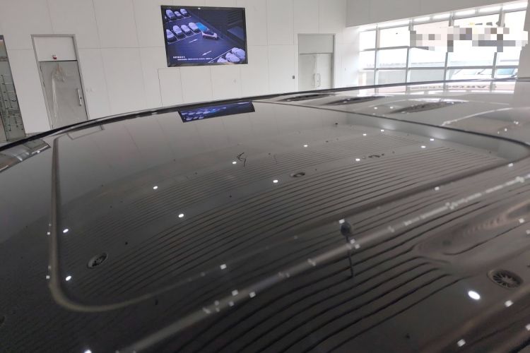 Used VOYAH Dream 2024 PHEV Ultra-Long Range Flagship Edition
