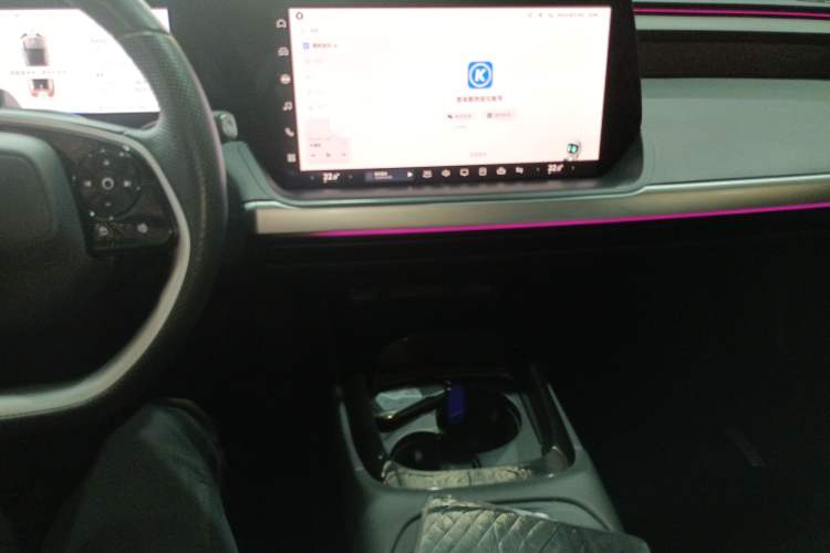 Used XPeng P7 2022 625E