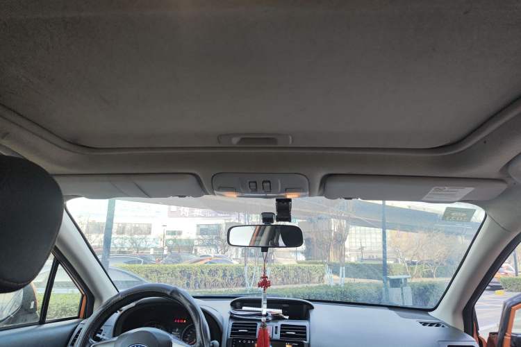 Used Subaru XV 2014 2.0i Comfort Edition