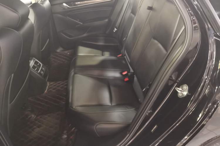 Used Honda Accord 2022 260TURBO Phantom Night · Prestige Edition