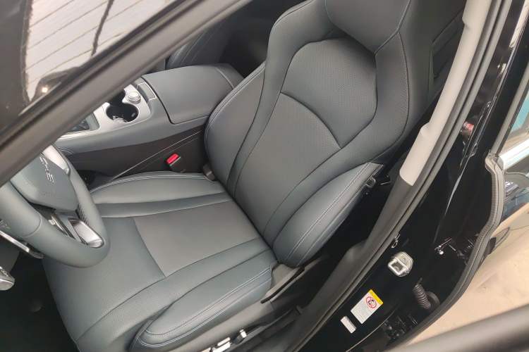 Used BYD Sealion 07 DM-i 2025 150 Flagship+ Edition
