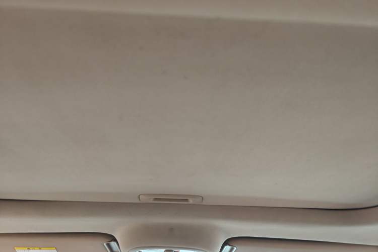 Used Hyundai Santa Fe Classic 2012 2.4 Comfort Edition 7-Seater Four-Wheel Drive Headliner