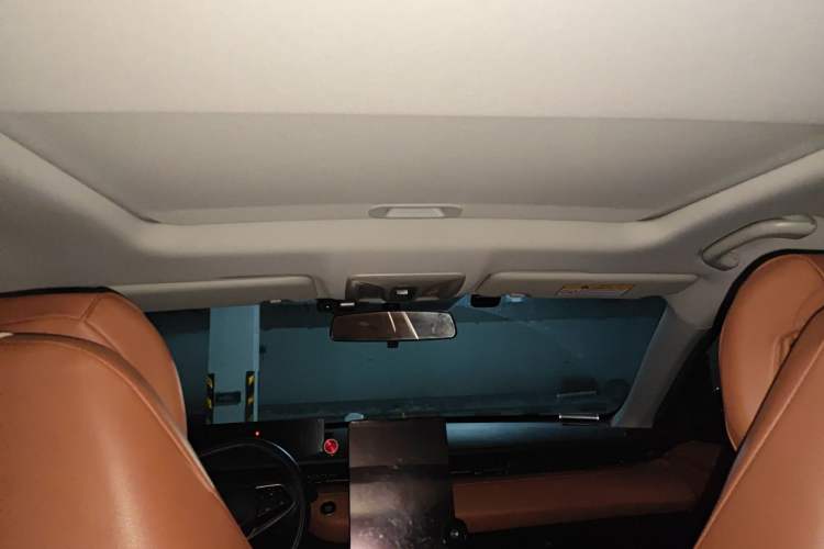 Used CHANGAN NEVO A05 2024 Truly Delicious Version 145 Leading Edition