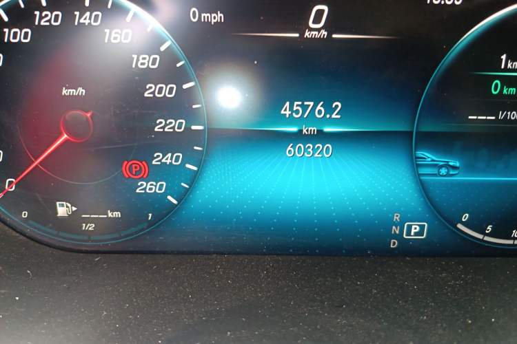 Used Mercedes-Benz C-Class 2020 Restyled C 260 L Sport Edition