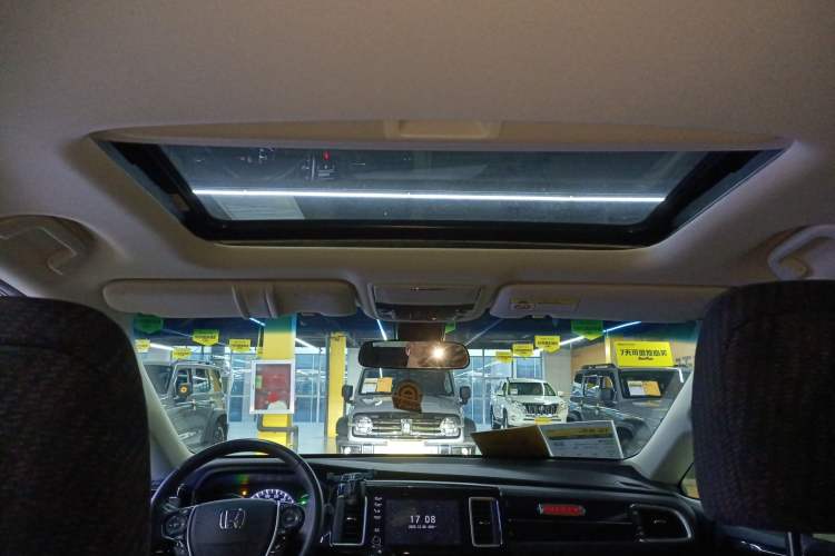 Used Honda Elysion 2019 2.0L Hybrid Comfort Edition