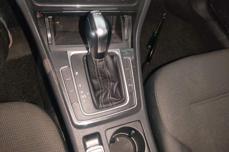 Used Volkswagen Golf 2017 230TSI Automatic Comfort Edition – Celebrating Milestone of One Million Units