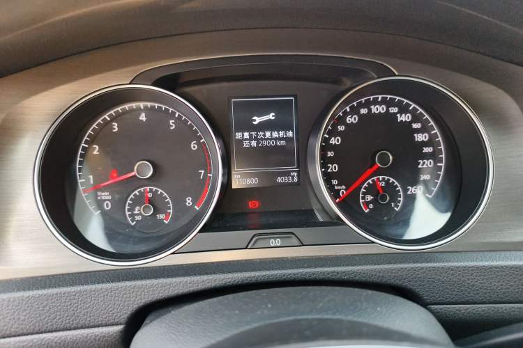 Used Volkswagen Golf 2015 1.4TSI Automatic Luxury Model