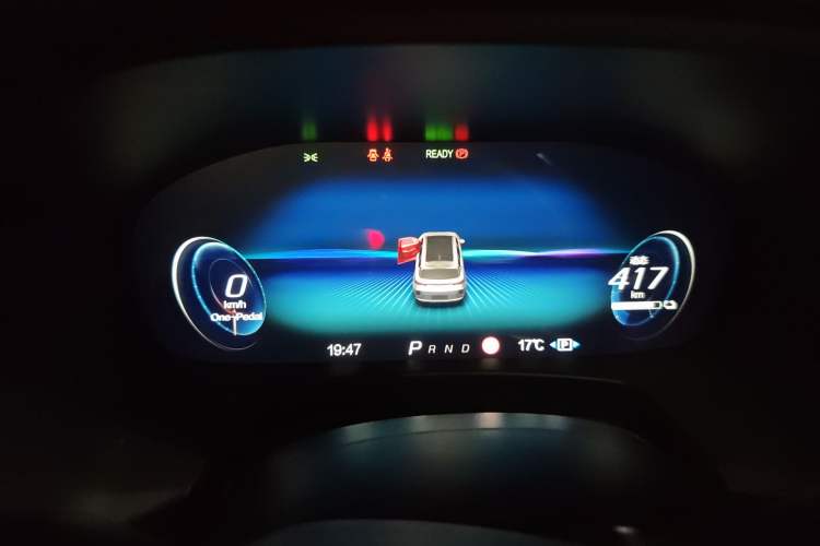 Used ARCFOX Alpha T 2022 653S+ 160kW