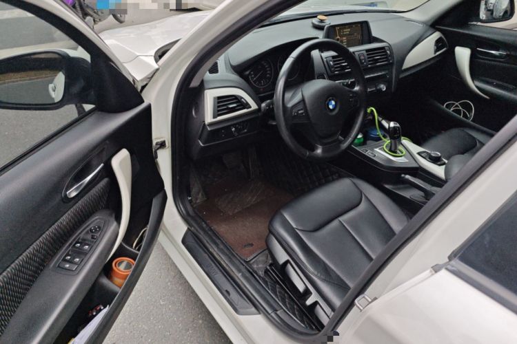 Used BMW 1 Series 2013 Revised 116i Urban Edition