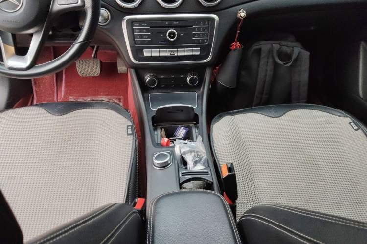 Used Mercedes-Benz GLA 2017 GLA 200 Sport Edition