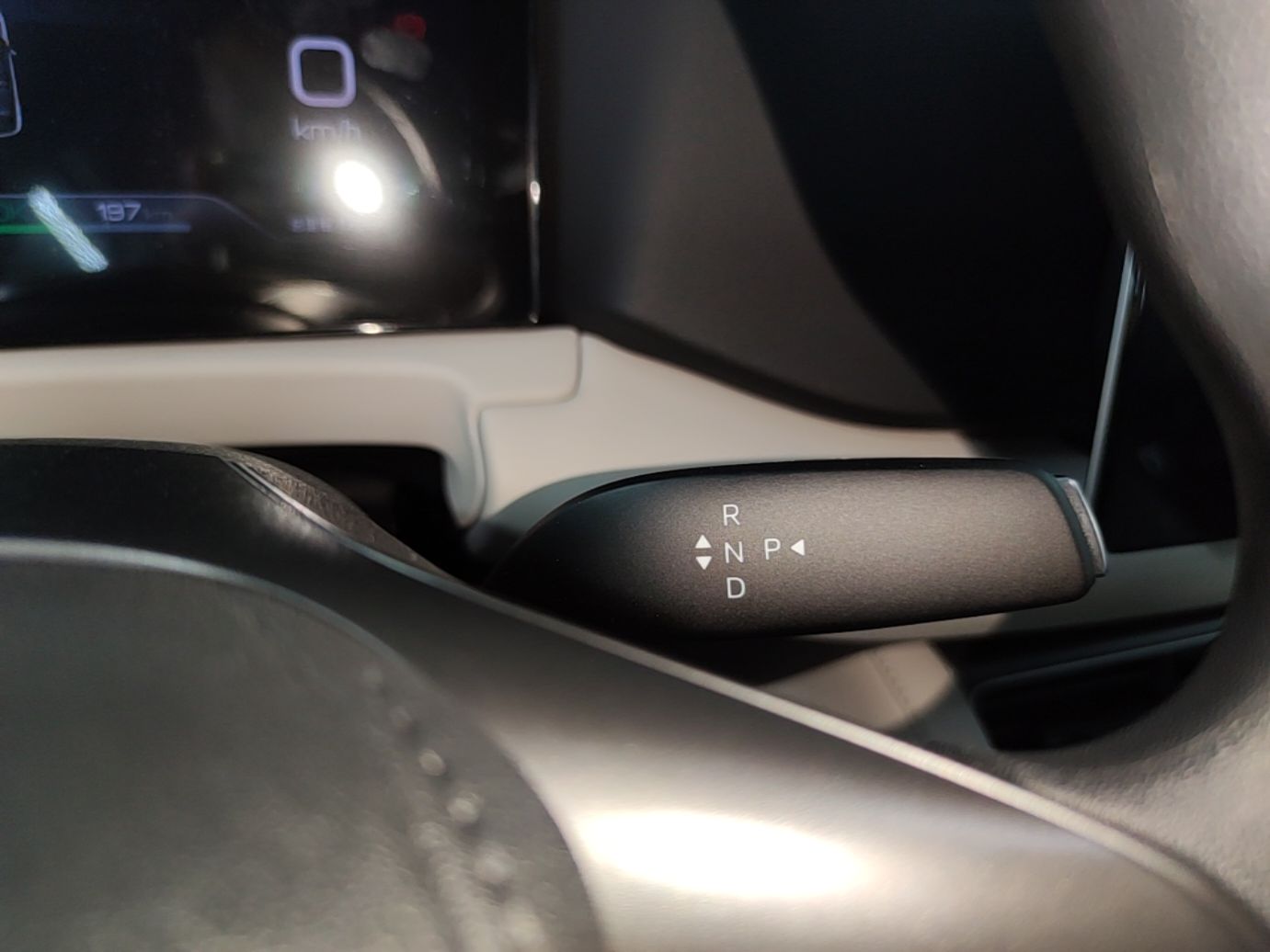 BYD Yuan UP 2025 Model 301KM Leading Version — снимка 16