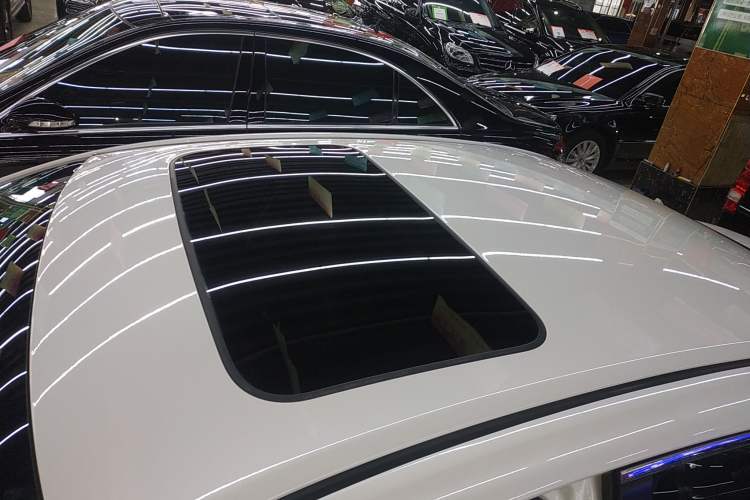 Used Toyota Reiz 2013 2.5V Elite Edition
