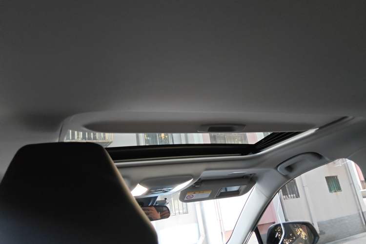 Used Toyota Wildlander 2023 2.0L CVT Two-Wheel Drive Urban Edition
